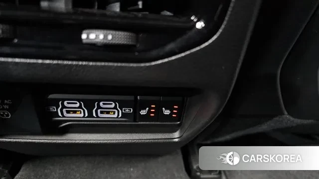 Jeep Grand Cherokee (WL) id 3624659 из Кореи 8