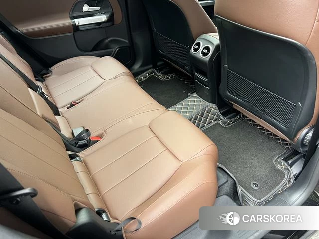 Mercedes-Benz GLB id 4264114 из Китая 8