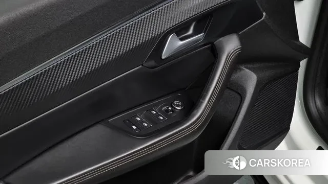 Peugeot 508 second Generation id 3718001 из Кореи 8