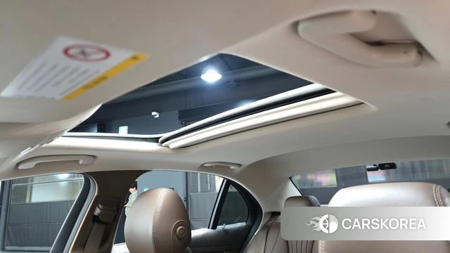 Mercedes-Benz E-Class W213 id 4232650 из Кореи 8