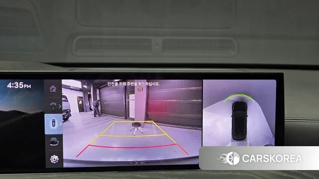 Genesis GV80 Coupe id 3914118 из Кореи 8