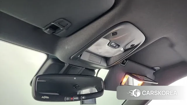 Chevrolet (GM Daewoo) Trailblazer id 3787409 из Кореи 8