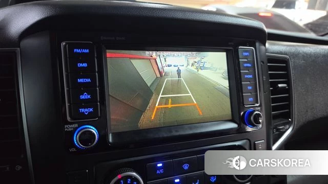 Hyundai Solati id 4519031 из Кореи 8
