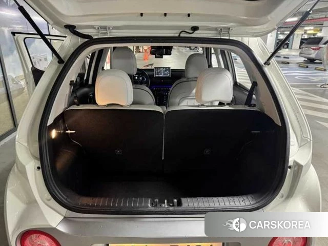 Hyundai Casper id 3824825 из Кореи 8