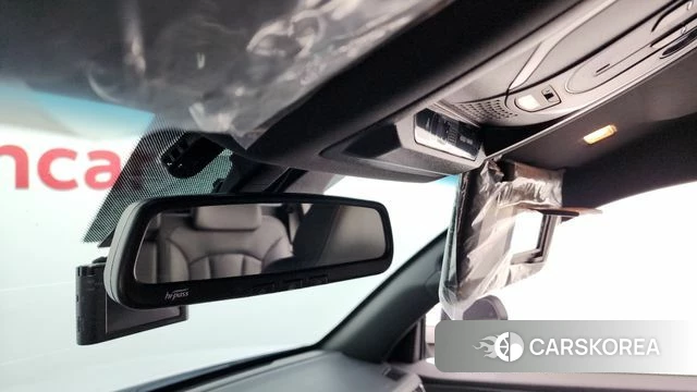 Ssangyong The New Rexton Sports Cannes id 4757926 из Кореи 8