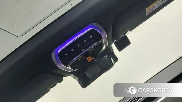 Mercedes-Benz S-Class W223 id 3262284 из Кореи 8