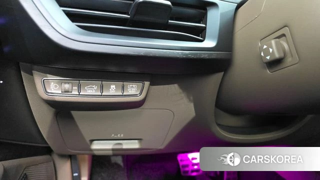 Kia K8 Hybrid id 3826677 из Кореи 8