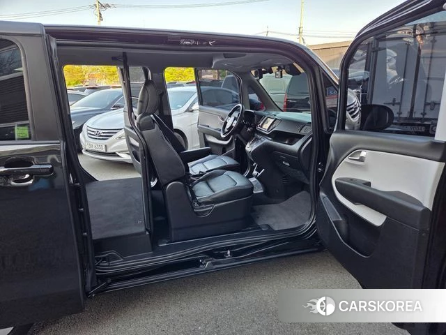 Kia The New Kia Ray id 3921695 из Кореи 8