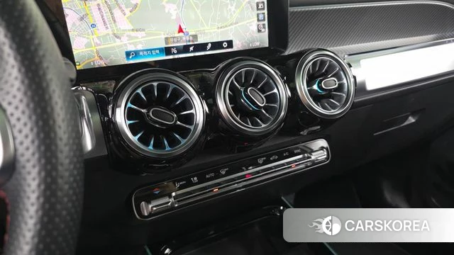 Mercedes-Benz GLB-Class X247 id 4555778 из Кореи 8