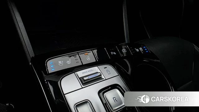 Hyundai Tucson (NX4) id 4929744 из Кореи 8