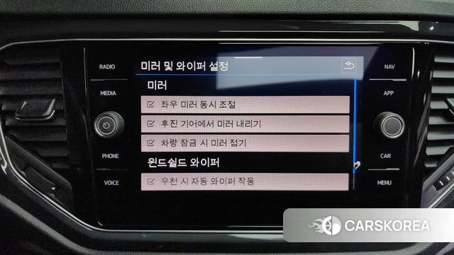 Volkswagen T-Roc id 3800427 из Кореи 8