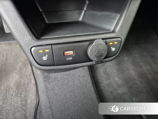 Kia The New Kia Ray id 3596523 из Кореи 8