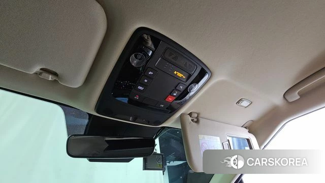 Kia Carnival 4th generation id 4282316 из Кореи 8