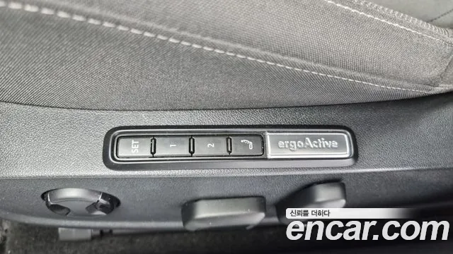 Volkswagen Golf 8th Generation id 2725636 из Кореи 8