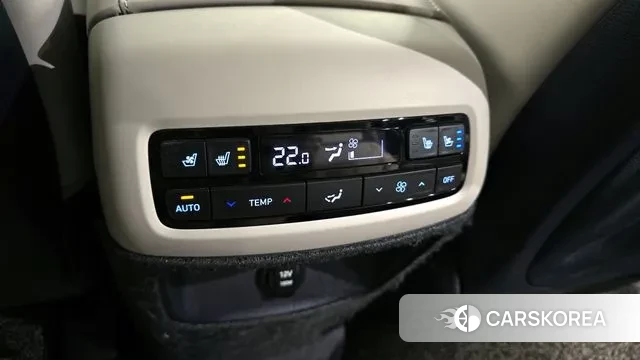 Hyundai The New Palisade id 2930655 из Кореи 8