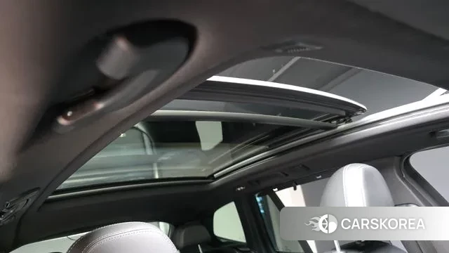 BMW X3 (G01) id 3539314 из Кореи 8