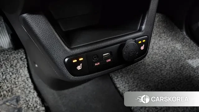 Kia The New Ray id 3661890 из Кореи 8