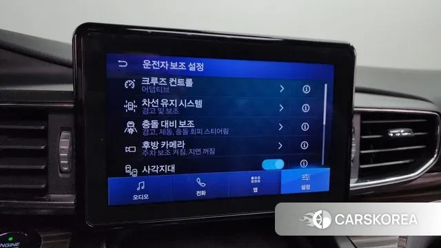 Ford Explorer 6th Generation id 3444468 из Кореи 8