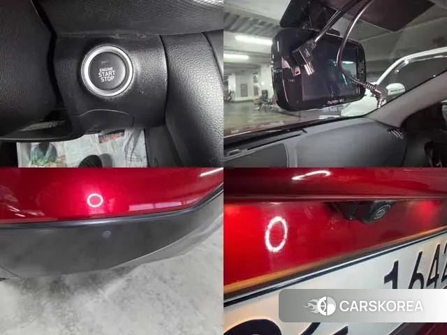 Hyundai Kona id 3563294 из Кореи 8