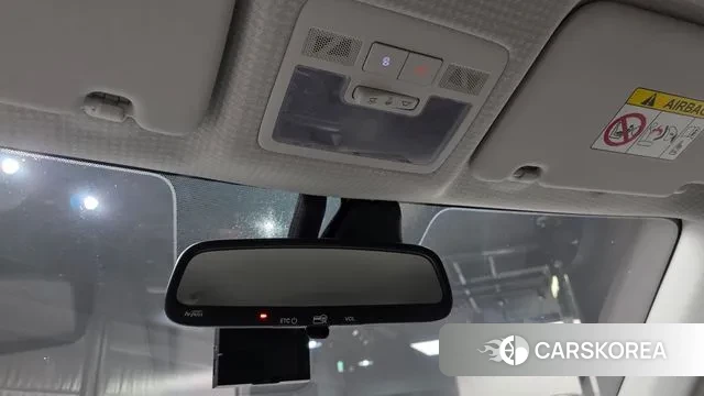 Hyundai Casper id 3727087 из Кореи 8