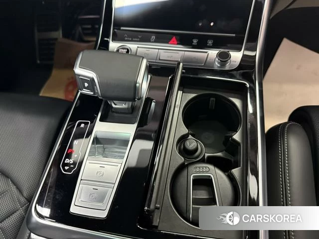 Audi Q8 id 4366070 из Китая 8