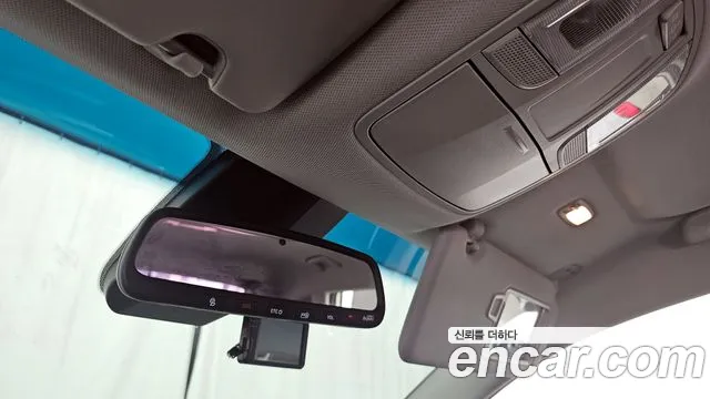 Hyundai All New Tucson id 2699233 из Кореи 8