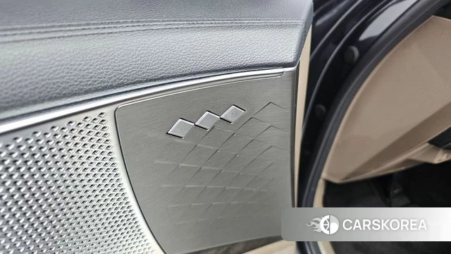 Kia K8 Hybrid id 4427846 из Кореи 8