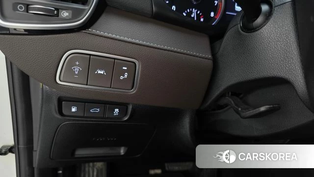 Hyundai Grandeur IG id 4543675 из Кореи 8