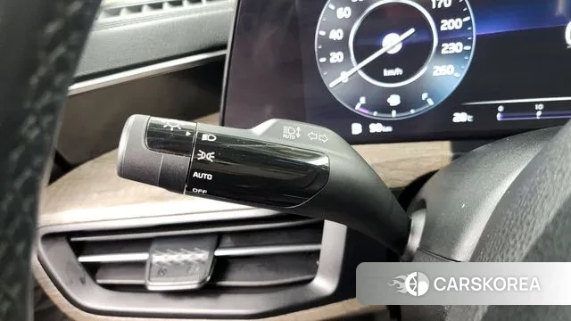 Kia K8 id 3002268 из Кореи 8