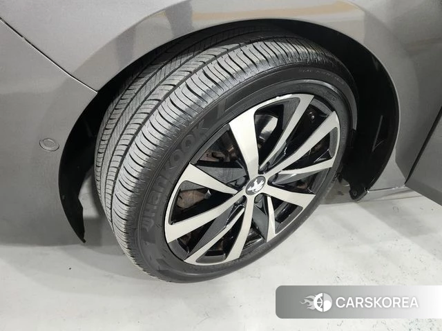 Peugeot 508 second Generation id 4345211 из Кореи 8