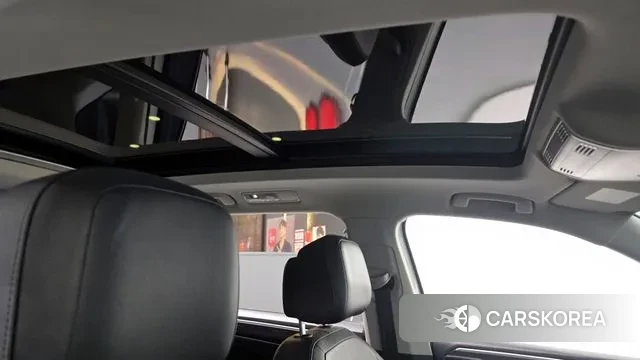 Volkswagen Tiguan Allspace id 3515222 из Кореи 8