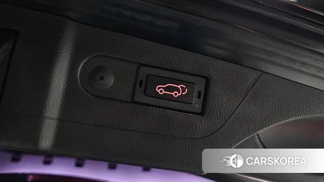 Ssangyong G4 Rexton id 3034188 из Кореи 8