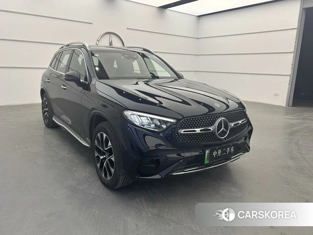 Mercedes-Benz GLC PHEV id 4215134 из Китая 8