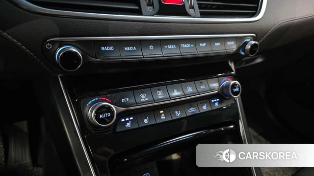 Hyundai Grandeur IG id 4728010 из Кореи 8