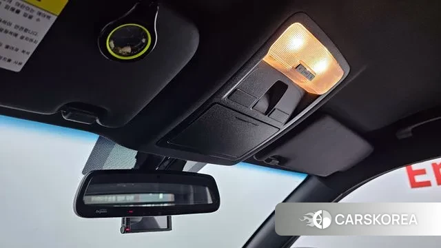 Ssangyong Rexton Sports id 2965914 из Кореи 8