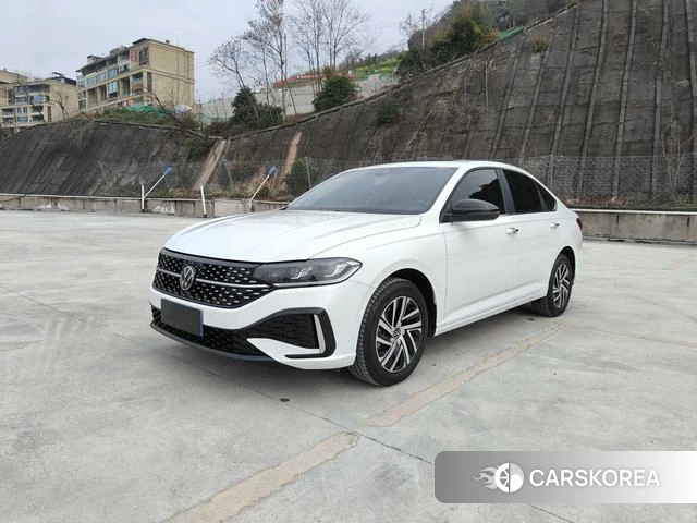 Volkswagen Lavida id 4255979 из Китая 8