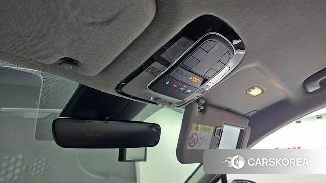 Hyundai The New Santa Fe id 4350571 из Кореи 8