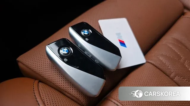 BMW X7 (G07) id 2958808 из Кореи 8