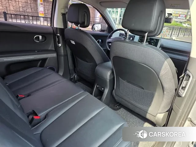 Hyundai Ionic 5 id 3043385 из Кореи 8