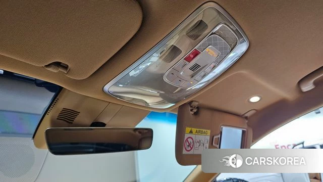 Genesis G80 (RG3) id 4540258 из Кореи 8