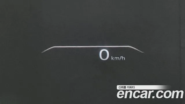 Genesis GV80 id 2264661 из Кореи 8