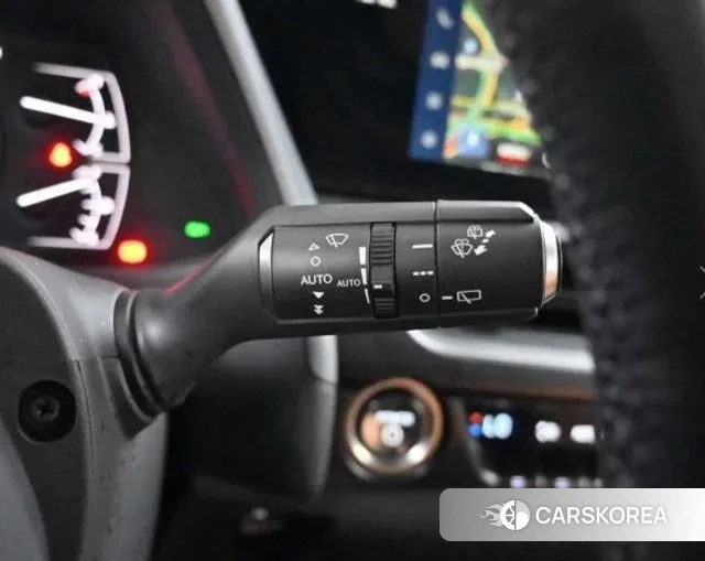 Lexus UX250h id 3052851 из Кореи 8