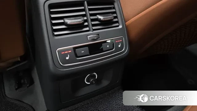 Audi A5 (F5) id 3438865 из Кореи 8