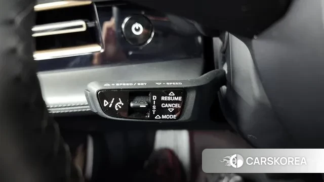 Porsche Taycan id 3519049 из Кореи 8