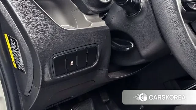 Kia The New Ray id 3161798 из Кореи 8