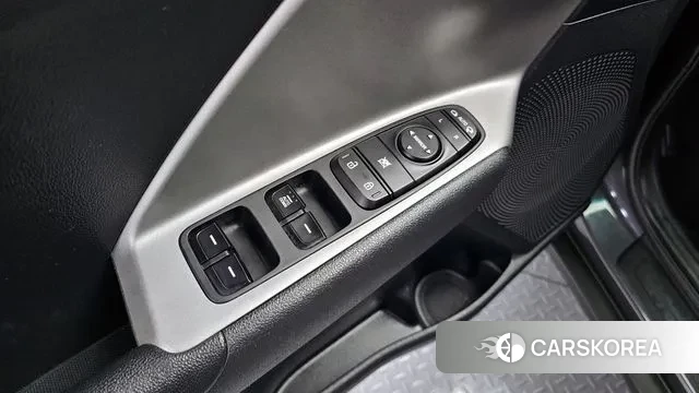 Kia The New Niro id 3459562 из Кореи 8