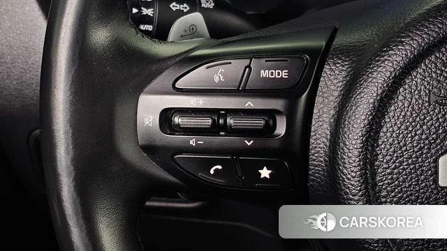Kia The New Kia Ray EV id 4916672 из Кореи 8