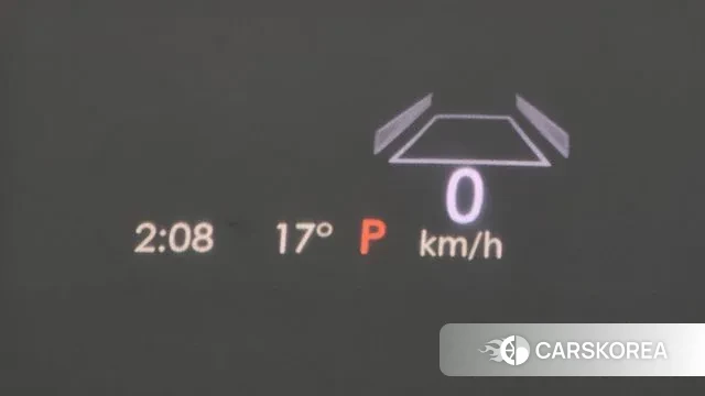 Lincoln Corsair id 3296969 из Кореи 8