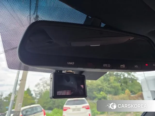 Kia Mohave Master id 3248748 из Кореи 8