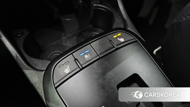 Kia Morning Urban (JA) id 3934443 из Кореи 8